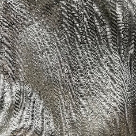 Prada Nappa Gaufre Tote - Picture 8 of 13